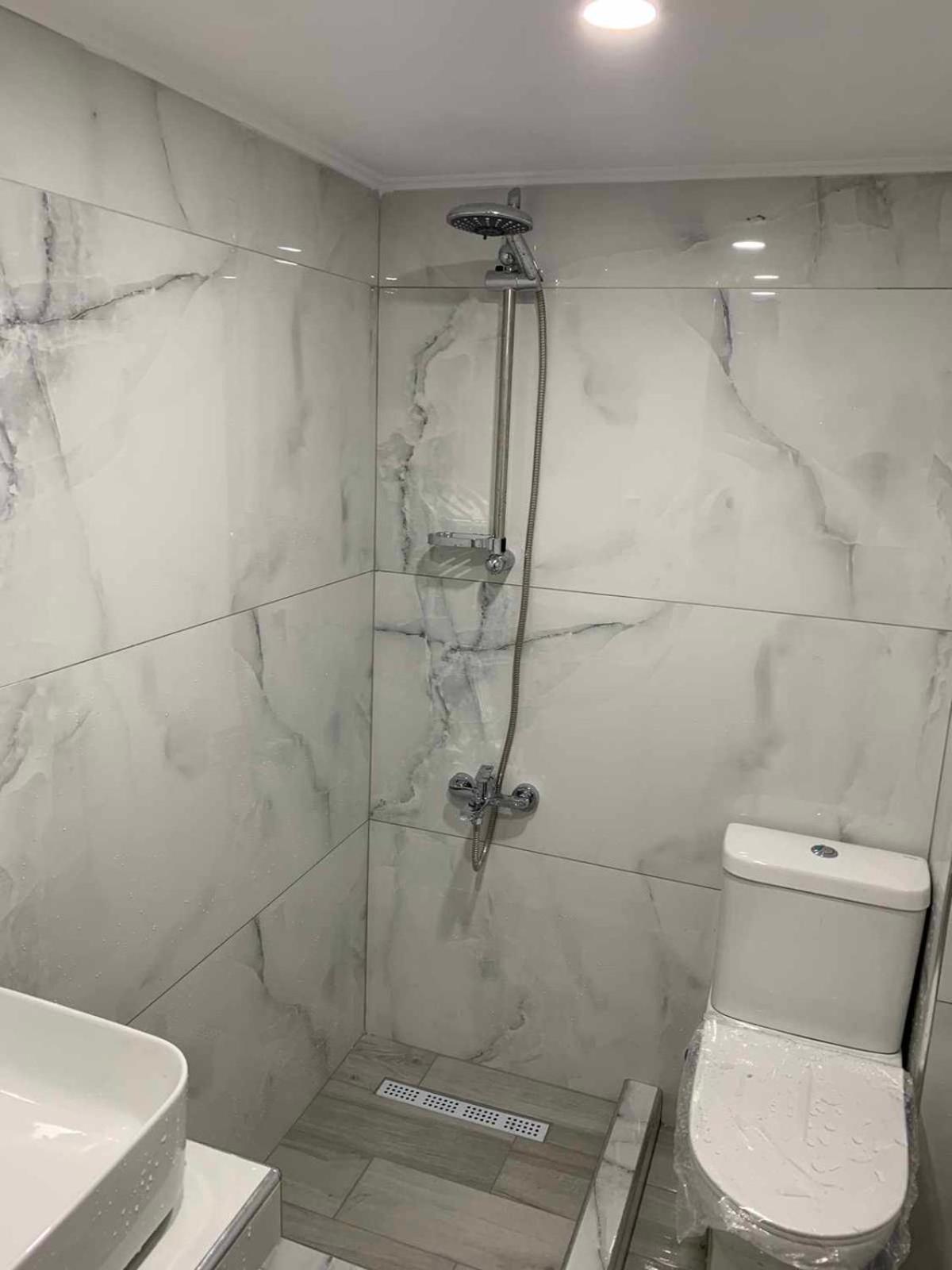 Voula'S Apartment 2 Фурка Экстерьер фото